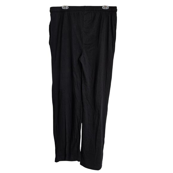 Box Lunch Disney Nightmare Before Christmas Pants Size L NWT Halloween Comfort - Picture 3 of 8